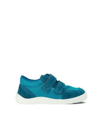 BABY BARE FEBO SNEAKERS Petrol 4