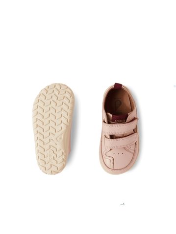 BOBUX ALPHA DAWN Cameo Rose | Dětské barefoot tenisky  2
