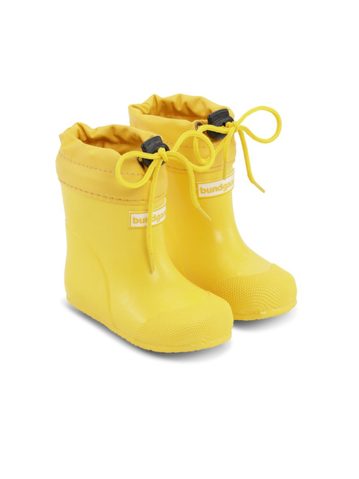 BUNDGAARD COVER RUBBER BOOT Yellow 1