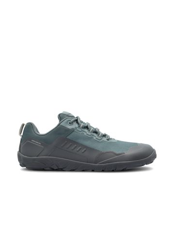 GROUNDIES ALL TERRAIN LOW 2.0 Blue | Barefoot outdoorové boty