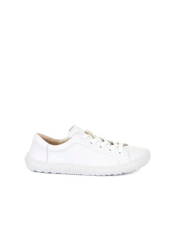 FRODDO TENISKY LEATHER LACES II White 1