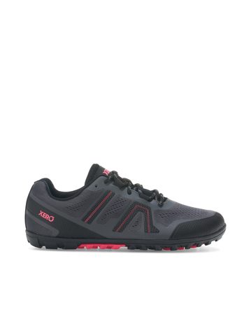 XERO SHOES MESA TRAIL II W Asphalt / Raspberry | Dámské sportovní barefoot boty