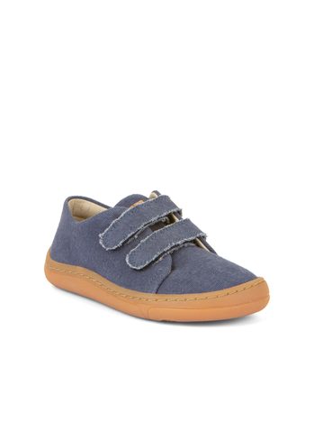 FRODDO SNEAKER VEGAN Blue