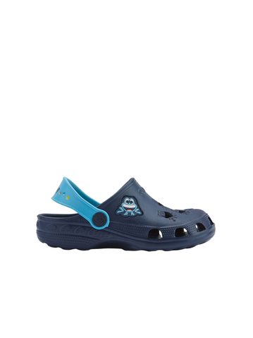 COQUI NAZOUVÁKY LITTLE FROG Navy 1