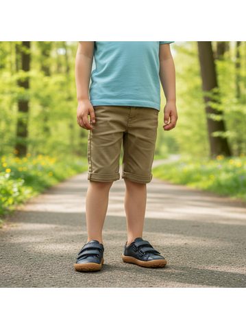 FRODDO SNEAKERS D-VELCRO Grey