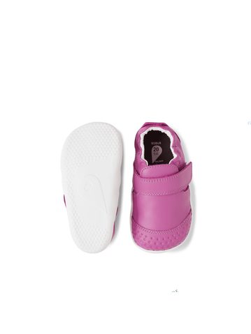 BOBUX XPLORER GO Orchid | Dětské barefoot tenisky  2