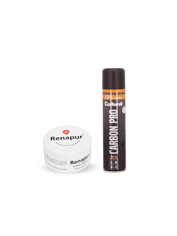Renapur + Impregnace
