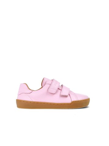 CRAVE SPRINGFIELD 2.0 Rose | Dětské barefoot tenisky