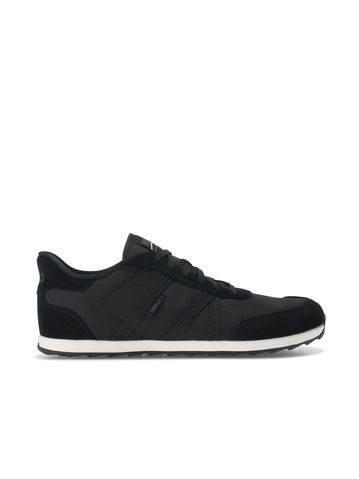 XERO SHOES WYNN Black/White | Barefoot tenisky
