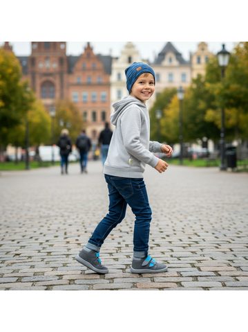 LEGUANO LEGUANITO SCIPPO ZIP Forester