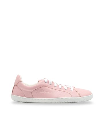 AYLLA BAREFOOT KECK DÁMSKÉ Pink | Barefoot tenisky