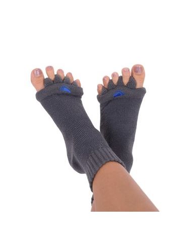 Happy Feet Foot Alignment Socks