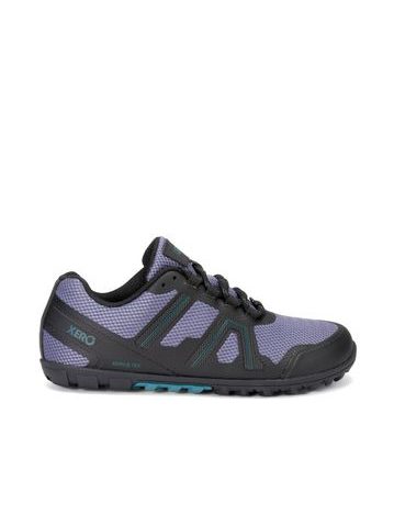 XERO SHOES MESA TRAIL II WP W Grisaille/Black 1