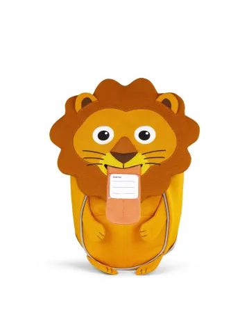 AFFENZAHN DĚTSKÝ BATOH PRO NEJMENŠÍ Friend Lion