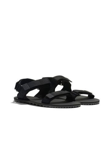XERO SHOES D-Trail Black / Asphalt | Barefoot sandály