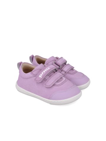 GARVALÍN TENISKY SOFT Lila | Dětské barefoot tenisky 2