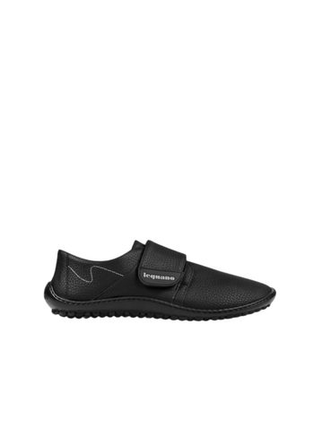 LEGUANO NERON Black  1