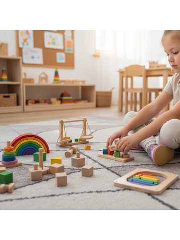 CRAVE SNOWSTORM Navy/Lime | Dětské zimní zateplené boty