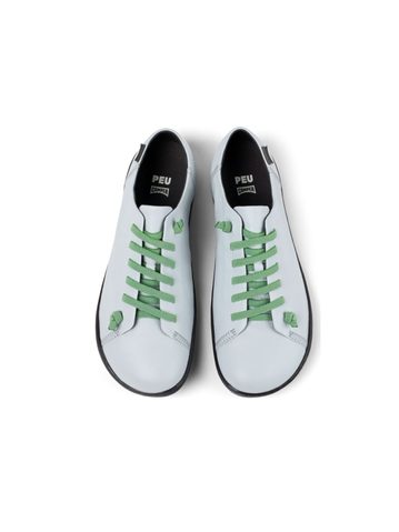 CAMPER PEU SELLA MAGNET TENISKY Pastel Grey | Dámské barefoot tenisky