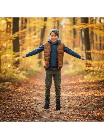 CRAVE BILBAO 2.0 Black | Kotníkové barefoot boty