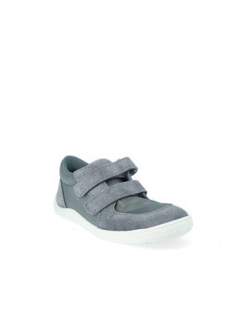 BABY BARE FEBO SNEAKERS Grey 2