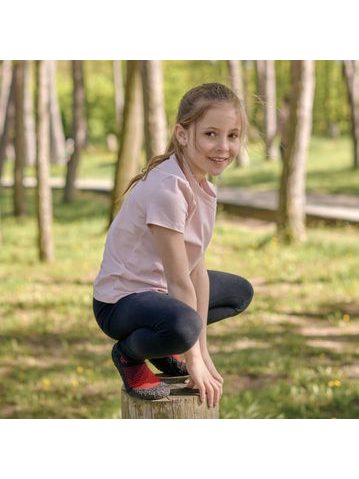 SKINNERS KIDS 2.0 Poppy | Dětské ponožkové boty