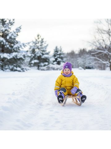 STONZ BOOTIE Haze Pink