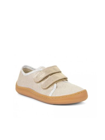 FRODDO SNEAKER CANVAS II Gold Shine 2