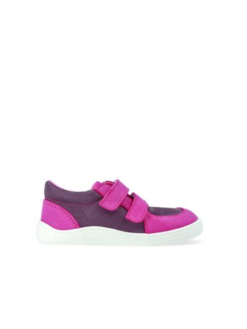 BABY BARE FEBO SNEAKERS Fuchsia Purple 1