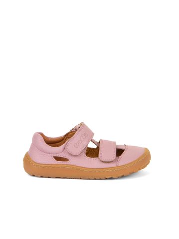 FRODDO SANDAL VELCRO II Pink 1