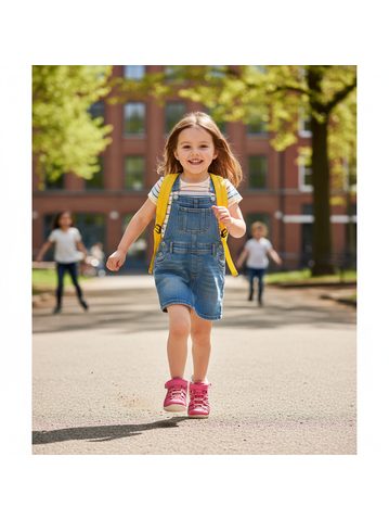 BOBUX XPLORER MARVEL ARCTIC Caramel | Dětské první zateplené barefoot botičky