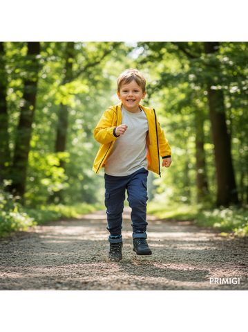 LEGUANO LEGUANITO SCIPPO ZIP Forester