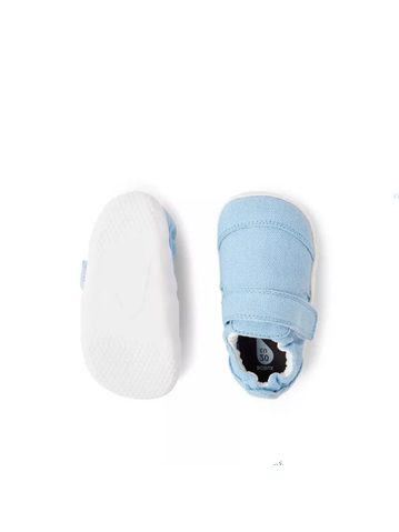 BOBUX XPLORER GO ORGANIC Skyway | Dětské barefoot tenisky 2