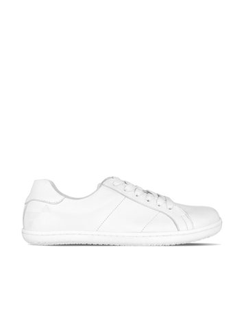 ANGLES LINOS White | Barefoot tenisky