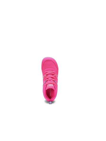 XERO SHOES PRIO YOUTH Pink | Dětské barefoot tenisky