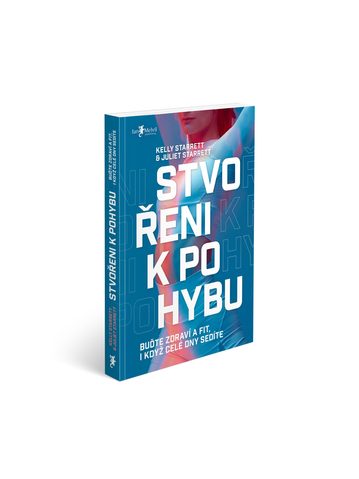 Stvořeni k pohybu