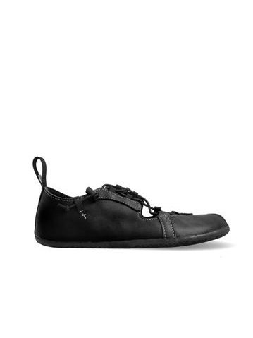 SALTIC ARWEN Black Nappa 1