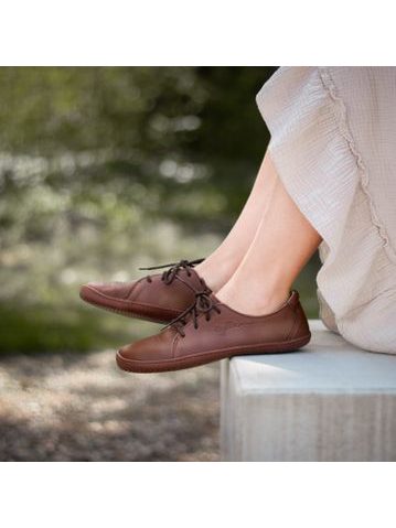 AYLLA BAREFOOT INCA L Brown 2