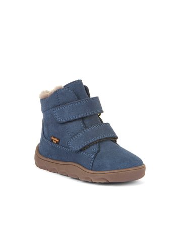 FRODDO ZERU TEX FURRY Denim 2