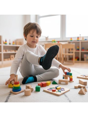 SKINNERS 2.0 Anthracite