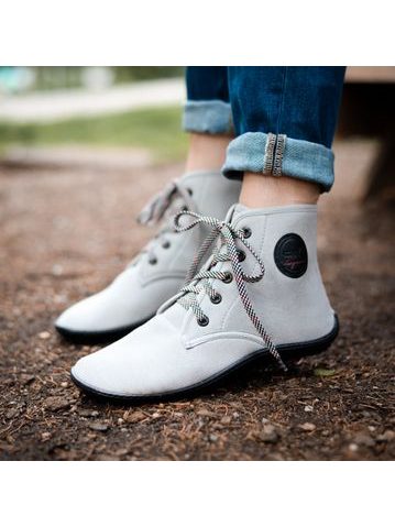 LEGUANO CHESTER Light Grey 12