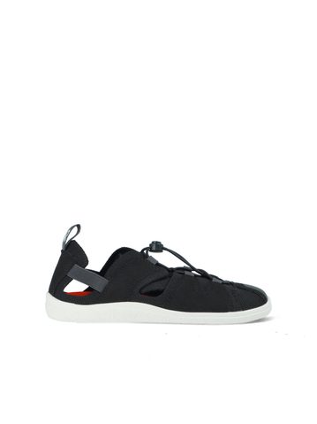 REIMA VALOA Black | Barefoot sandály