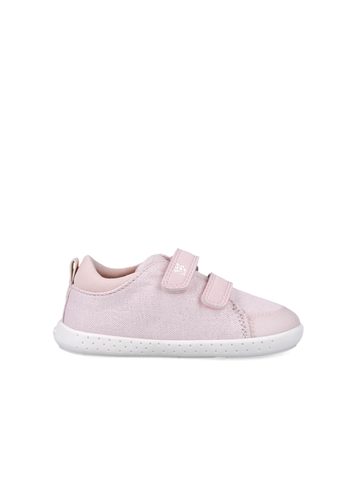GARVALÍN TENISKY SOFT Light Pink | Dětské barefoot tenisky 1