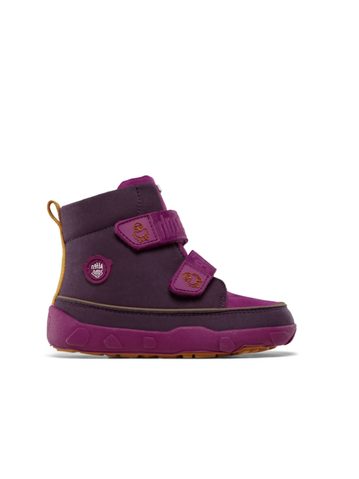 AFFENZAHN CHAMUDE COMFY JUMP BIRD Berry 1