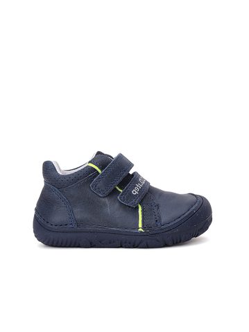 D.D.STEP S073-42466 CELOROČNÍ TENISKY Tmavě Modré 1