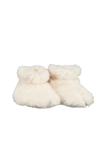 BARTS NOA SHOES Cream