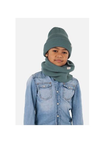 BARTS NÁKRČNÍK KINABALU COL Dark Celadon 2