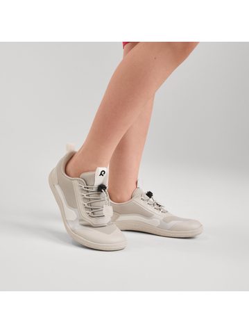 REIMA TALLUSTELU REIMATEC Stone Beige | Barefoot tenisky