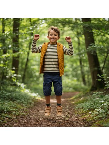 GROUNDIES ODESSA Barefoot+ Black | Dámské barefoot kozačky