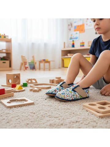 PEGRES WINTER SKINNY SBF42 Brown